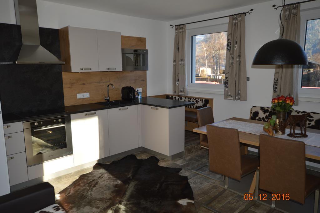 Apartmán Christine - Summercard Included