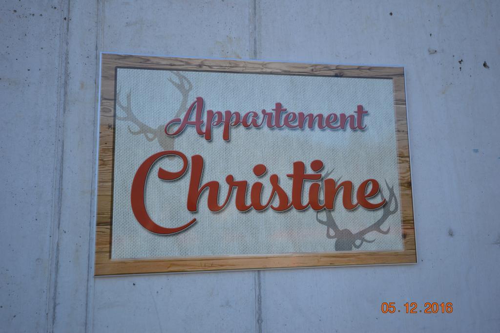 Christine - Summercard Included Apartmán Zell am See
